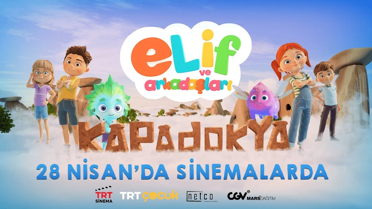 Elif-1