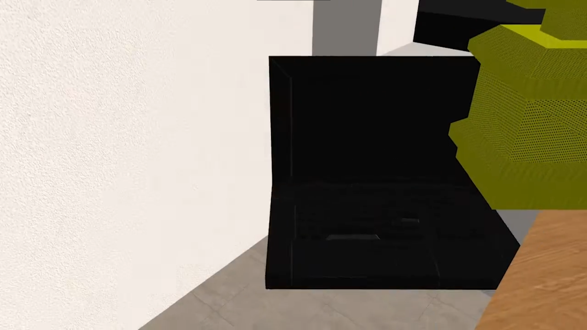 trailer