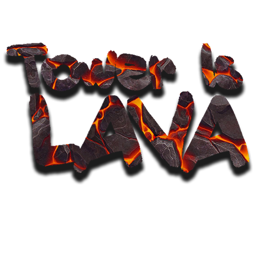 tower-is-lava